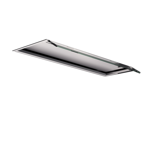 Campana FIM modelo Canopo plus