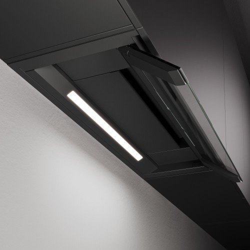 Campana FIM modelo Castore