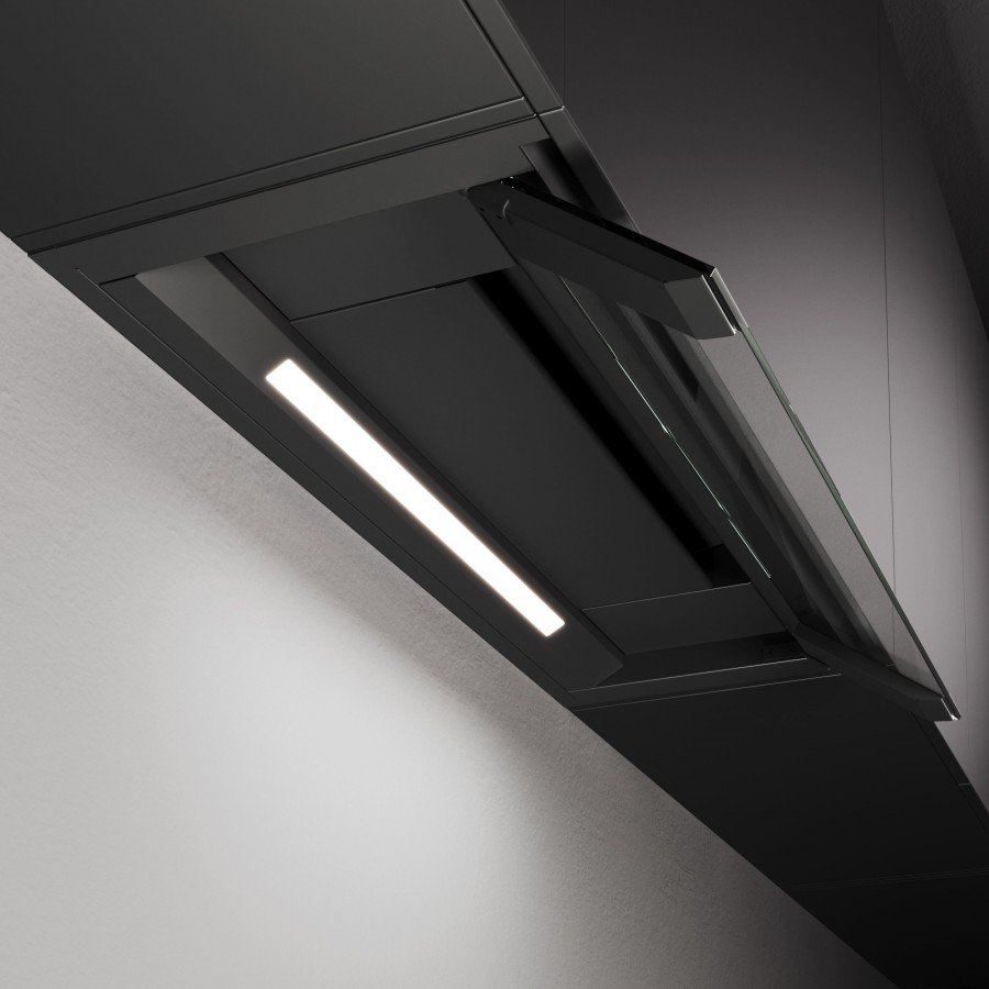 Campana FIM modelo Castore