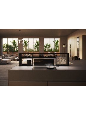 Campana FIM modelo Copernico