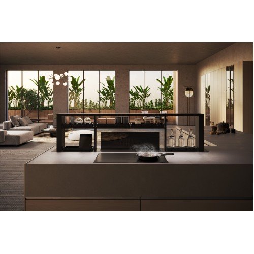 Campana FIM modelo Copernico