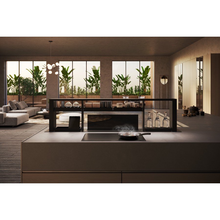 Campana FIM modelo Copernico