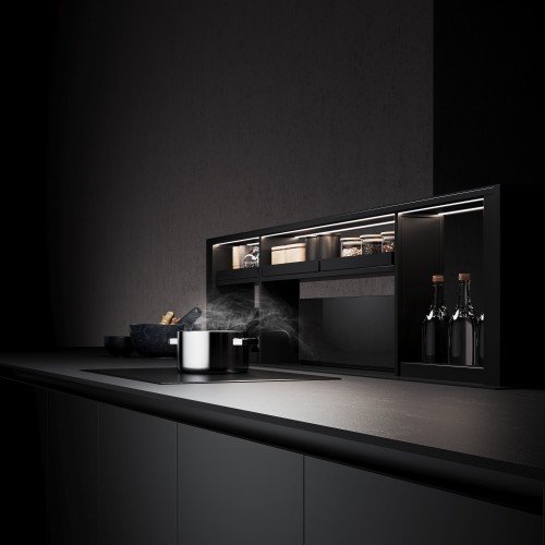 Campana FIM modelo Copernico