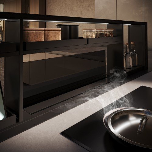 Campana FIM modelo Copernico