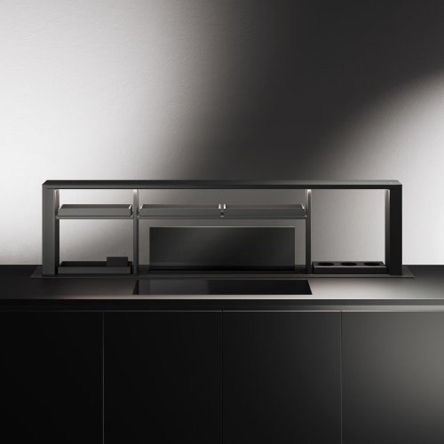 Campana FIM modelo Copernico