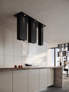 Campana Fim modelo Grus