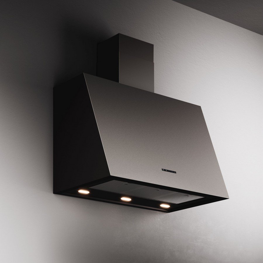 Campana FIM modelo Leo