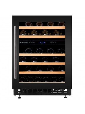 Vinoteca Dunavox Flow-46D