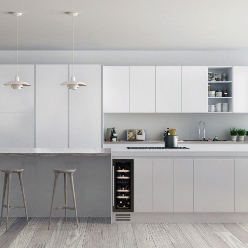 Vinoteca Dunavox Flow-17