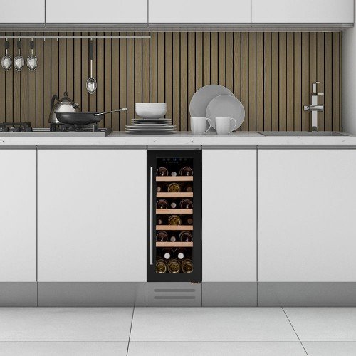 Vinoteca Dunavox Flow-19