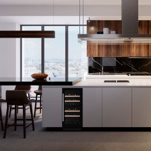 Vinoteca Dunavox Flow-32D