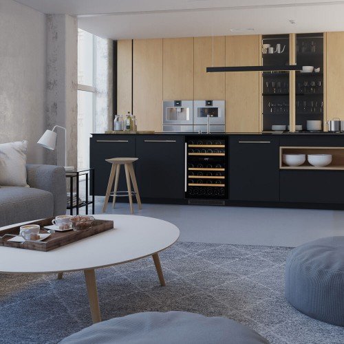 Vinoteca Dunavox Flow-38