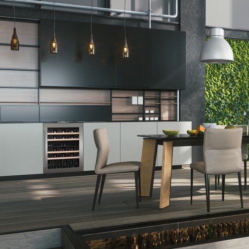 Vinoteca Dunavox Flow-39