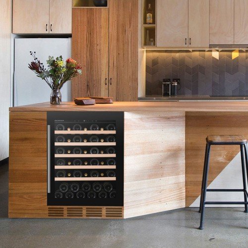 Vinoteca Dunavox Flow-46