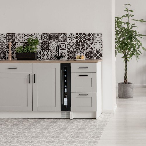 Vinoteca Dunavox Flow-8