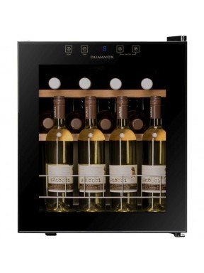 Vinoteca Dunavox Home-16