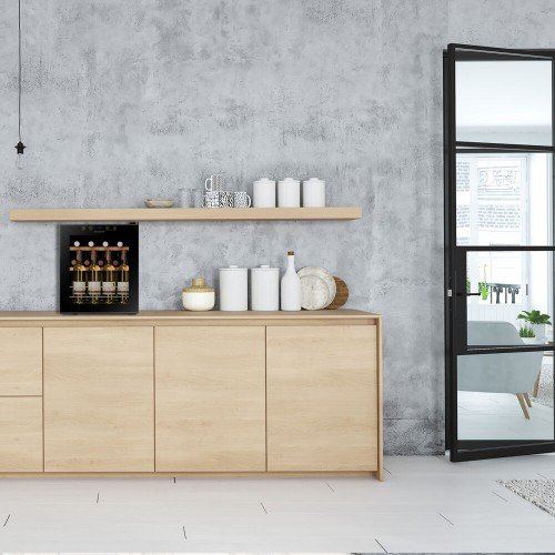 Vinoteca Dunavox Home-16 Vinoteca Dunavox Home-16