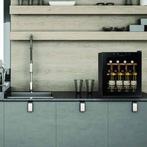 Vinoteca Dunavox Home-16 Vinoteca Dunavox Home-16