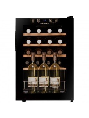 Vinoteca Dunavox Home-20