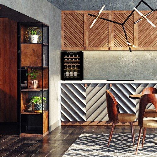 Vinoteca Dunavox Home-20