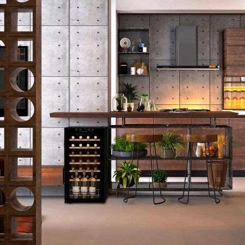 Vinoteca Dunavox Home-28