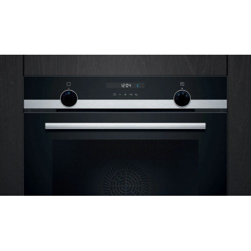 Siemens iQ500 Horno multifunción HB537GES3