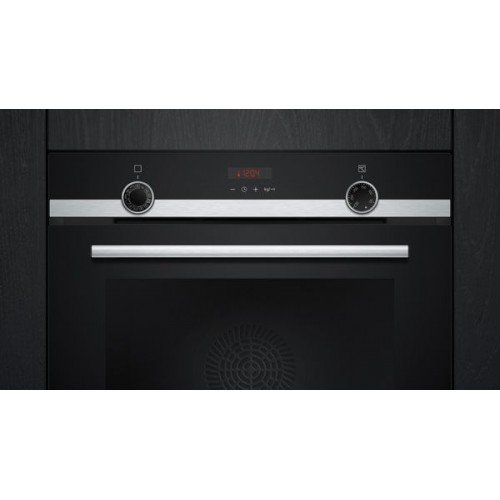 Siemens iQ300 Horno multifunción HB534AER3
