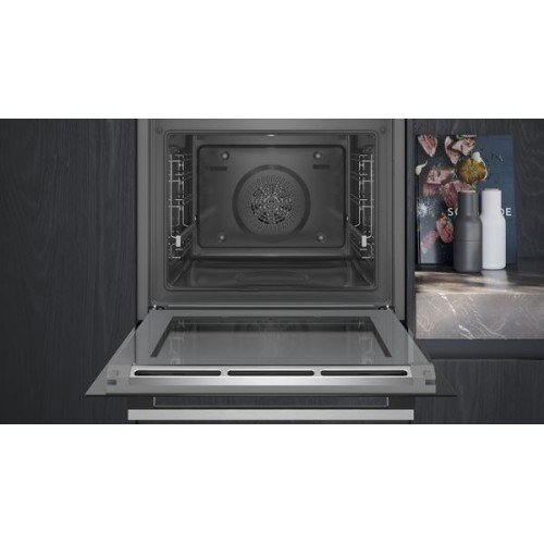 Siemens iQ300 Horno multifunción HB534AER3