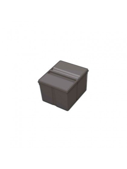 Cubo Ecológico Maxi XL individual