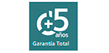 En Teknocuines Siemens Garantía de 5 años
