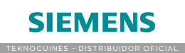 Teknocuines - Distribuidor oficial Siemens